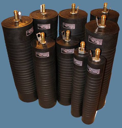 Aufblasbare Blende - WUND-HP series - WUNDERPLUG
