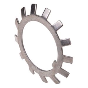 Sicherungsunterlegscheibe - DIN 5406 - MÄDLER GmbH - Sicherheit / konisch / Stahl