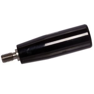 Bügelgriff - PF31  - MÄDLER GmbH - Edelstahl / Zylinder / rotierend