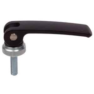 Mechanische Spannvorrichtung - 66576311 - MÄDLER GmbH - Exzenter / Stahl / regelbar