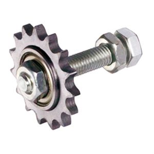 Ketten-Kettenrad - 14050101 - MÄDLER GmbH - gerade verzahnt / geteilt / frei