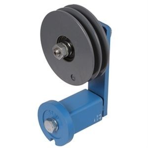 Riemenspanner - 14085101 - MÄDLER GmbH - Hebel / federnd