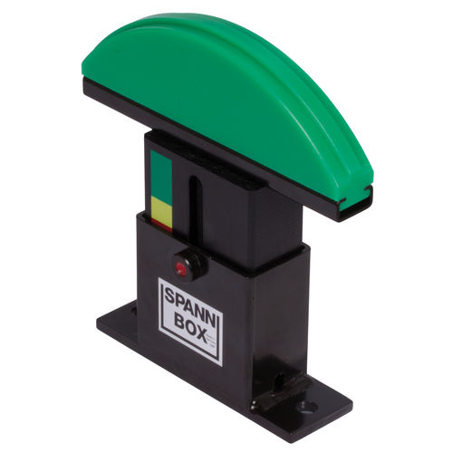 Kettenspanner - SPANN-BOX®  - MÄDLER GmbH - manuell / rostfrei