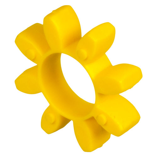 Spielfreier Zahnkranz - 60519207 - MÄDLER GmbH - für elastische Kupplung