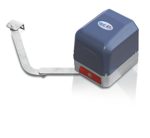 Elektrischer Antrieb - SCARABEO - QUIKO ITALY - linear / für Drehtore