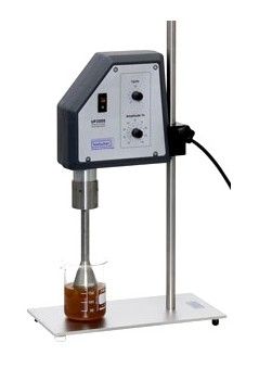 Ultraschall-Homogenisator - UDS 751/UP 200S - Topas GmbH - horizontal / Batch / für Flüssigkeiten