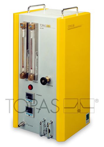 Aerosol-Generator / Kondensation - 0.1 - 5 µm | SLG 250, 270 - Topas GmbH