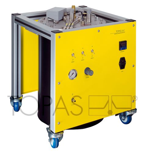 Aerosol-Generator - 5 - 110 g/h  | ATM 243 - Topas GmbH
