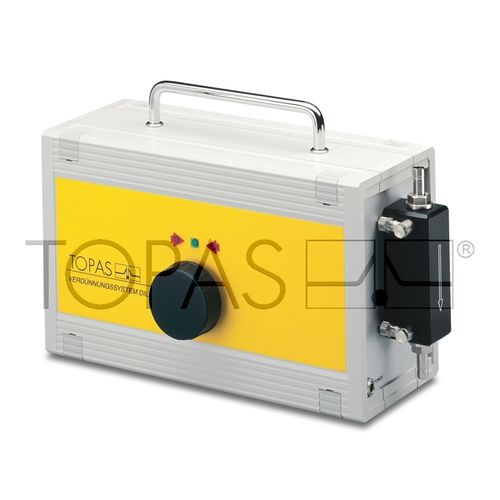 Aerosolverdünner - DIL 550   - Topas GmbH
