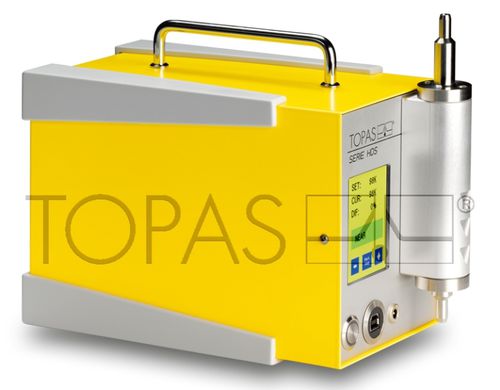 Aerosolverdünner - max. 1:100 000 | HDS 561 - Topas GmbH