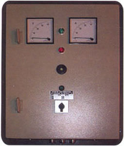 Desktop-Batterieladegerät - EREMU - universell / dreiphasig / einphasig