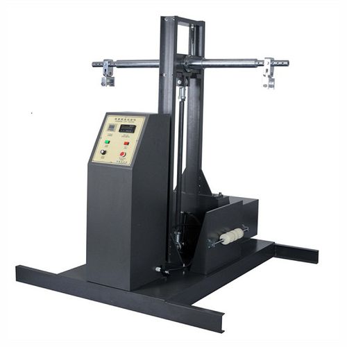 Dauerprüfmaschine - HD-D118-1 - HAIDA EQUIPMENT CO., LTD