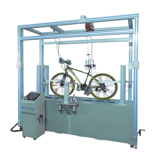 Abriebprüfmaschine - HD-1052DB - HAIDA EQUIPMENT CO., LTD - für Bremsanwendungen / dynamisch