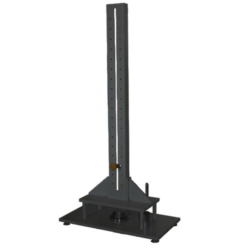 Hoch-Fallwerk - HD-R604 - HAIDA EQUIPMENT CO., LTD