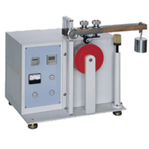 Abriebprüfmaschine - HD-D118-2 - HAIDA EQUIPMENT CO., LTD