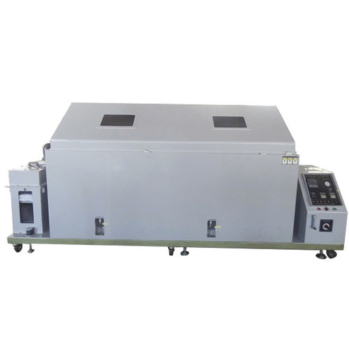 Feuchte-Prüfkammer - HD-E808-200A - HAIDA EQUIPMENT CO., LTD - Salzsprühnebel / Salzsprühnebel-Korrosion / Klimawechseltest-Korrosion