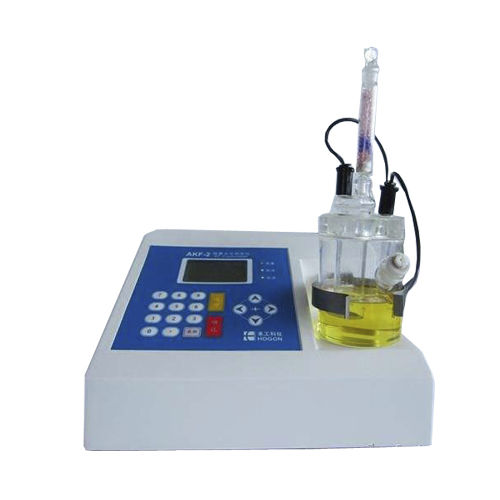 Feuchtigkeitsmessgerät für Öl - HD-A820-6 - HAIDA EQUIPMENT CO., LTD