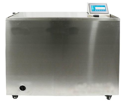 Waschfestigkeits-Prüfmaschine - HD-W805 - HAIDA EQUIPMENT CO., LTD