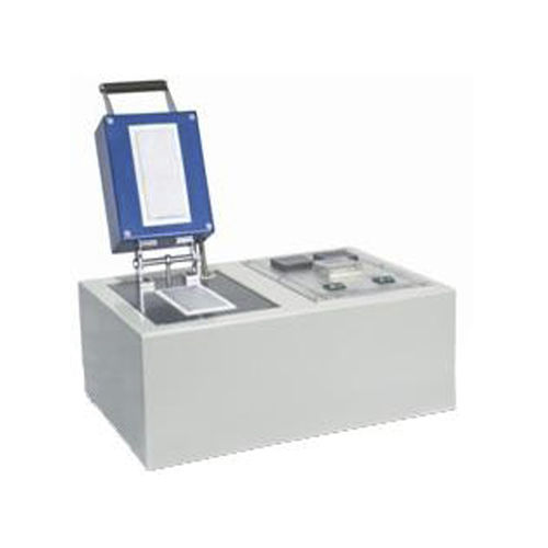 Bügelfestigkeits-Prüfgerät - HD-W817 - HAIDA EQUIPMENT CO., LTD - für Materialien