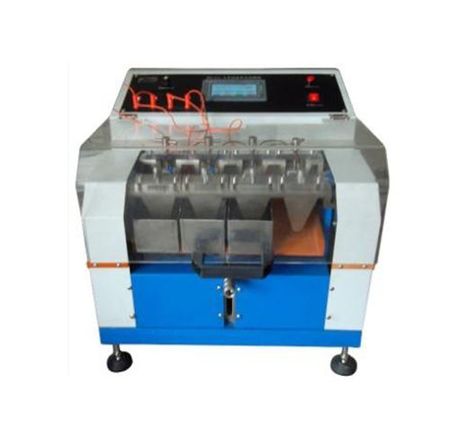 Dichtheitsprüfgerät für Leder - hd4 - HAIDA EQUIPMENT CO., LTD
