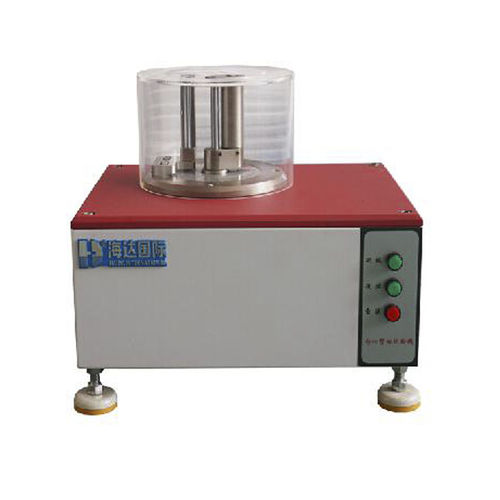 Biegetester - hd12 - HAIDA EQUIPMENT CO., LTD