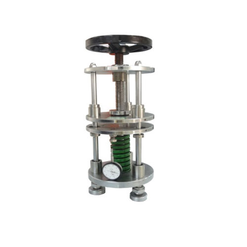 Belastbarkeits-Tester - hd13 - HAIDA EQUIPMENT CO., LTD - für Gummi