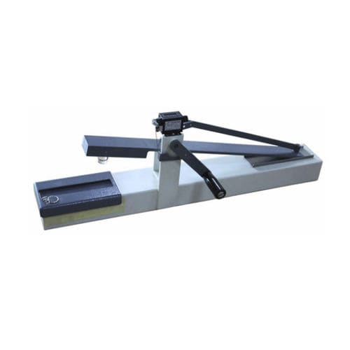 Abriebfestigkeits-Prüfgerät - HD-W804 - HAIDA EQUIPMENT CO., LTD