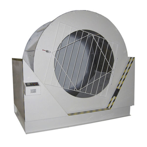 Fallwerk - HD-D119 - HAIDA EQUIPMENT CO., LTD