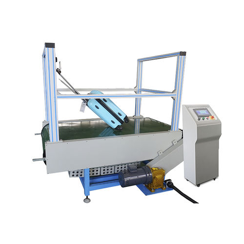 Haltbarkeitstester - HD-D113 - HAIDA EQUIPMENT CO., LTD