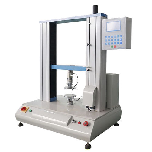 Universal-Prüfmaschine - HD-A513-3 - HAIDA EQUIPMENT CO., LTD - Kompression / Zugkraft / Material