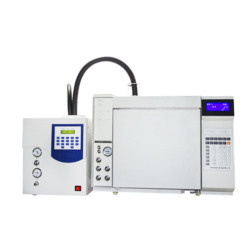 HPLC-Chromatograph - HAIDA EQUIPMENT CO., LTD