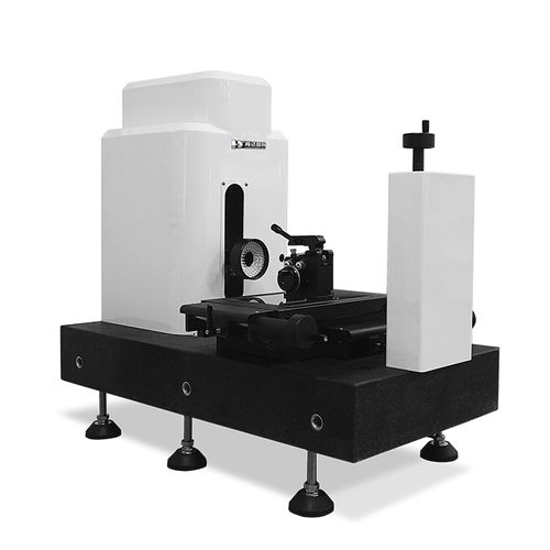 Koordinatenmessmaschine - HD-2010W - HAIDA EQUIPMENT CO., LTD - optisch / 3D / RS-232