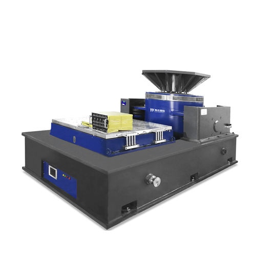 Hochfrequenz-Simulationsplattform - HAIDA EQUIPMENT CO., LTD