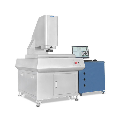 Formmessmaschine - HD-U801 - HAIDA EQUIPMENT CO., LTD - Distanz / zur Anzeige / Koordinaten