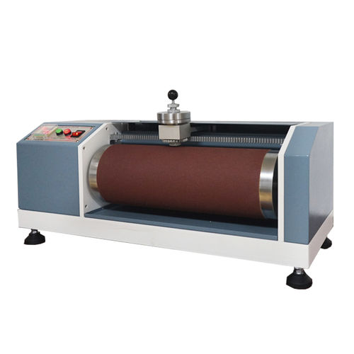 Abriebprüfgerät - Hd-p307 - HAIDA EQUIPMENT CO., LTD - für Sicherheitsgurt / für die Automobilindustrie