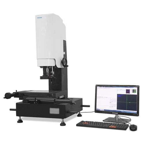 Video-Messmaschine - HD-U801 - HAIDA EQUIPMENT CO., LTD - CNC / Hochpräzision