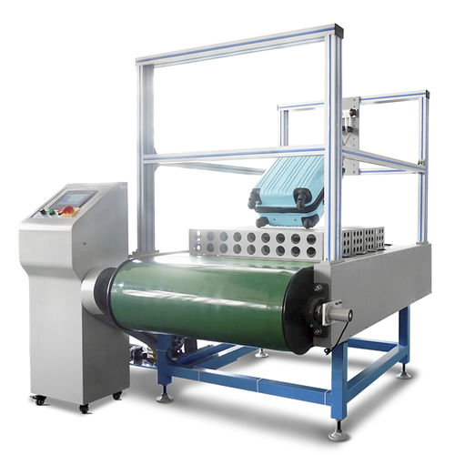 Haltbarkeitstester - HD-D128 - HAIDA EQUIPMENT CO., LTD