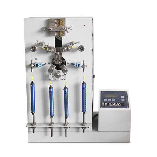 Tester für Ermüdungstest - HD-D126 - HAIDA EQUIPMENT CO., LTD - Haltbarkeit