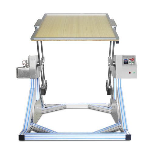 Festigkeitsprüfstand - HD-J208 - HAIDA EQUIPMENT CO., LTD - automatisch