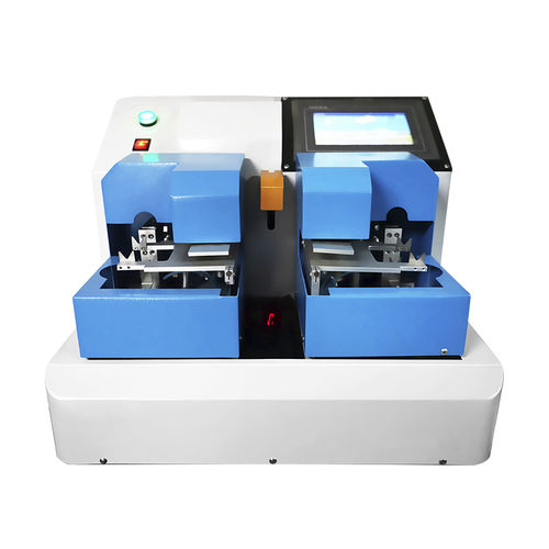 Steifigkeitsprüfgerät - HD-A544 - HAIDA EQUIPMENT CO., LTD - für Papier