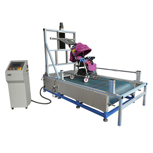 Haltbarkeits-Prüfmaschine - HD-J210 - HAIDA EQUIPMENT CO., LTD - Stabilität / elektronisch