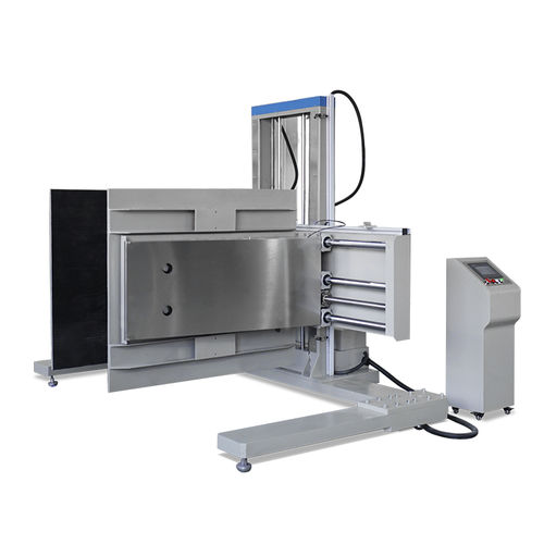 Spannkrafttester - HD-A534 - HAIDA EQUIPMENT CO., LTD - für Verpackung / für Produktion / automatisch