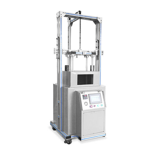 Korrosionsprüfkammer - HD-M007 - HAIDA EQUIPMENT CO., LTD - Edelstahl