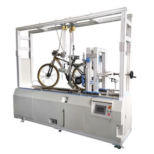 Abriebprüfmaschine - EN14764 - HAIDA EQUIPMENT CO., LTD - für Bremsanwendungen / dynamisch