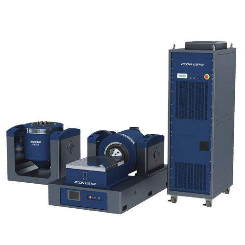 Testsystem für die Elektronik - HD-G809 - HAIDA EQUIPMENT CO., LTD