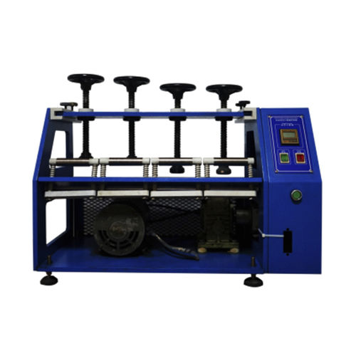 Biegetester - HD-P811 - HAIDA EQUIPMENT CO., LTD - für Schuhe