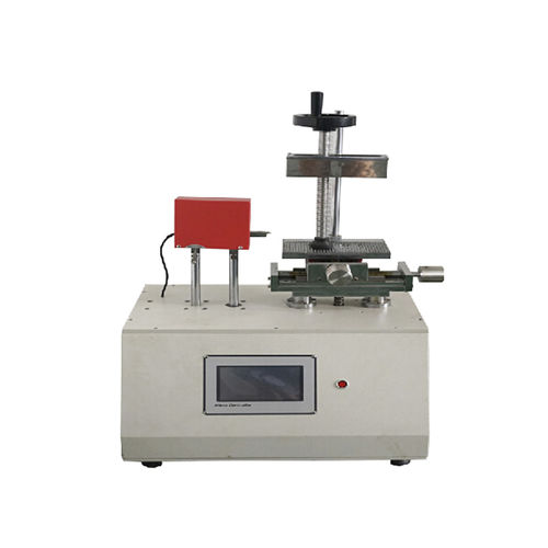 Tester mit hoher Abschälfestigkeit - HD-P803 - HAIDA EQUIPMENT CO., LTD - für Schuhe