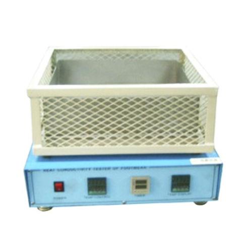 Isolationstester - HD-P860 - HAIDA EQUIPMENT CO., LTD - Temperatur