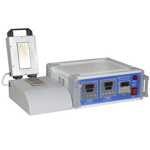 Abriebfestigkeits-Prüfgerät - HD-W605 - HAIDA EQUIPMENT CO., LTD