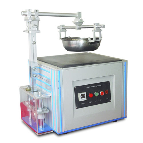 Dauerprüfmaschine - HD-M010 - HAIDA EQUIPMENT CO., LTD - elektronisch